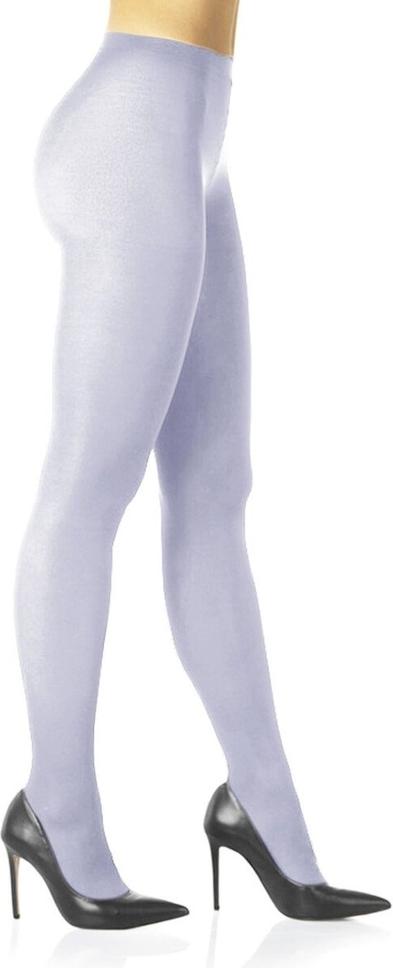 Meia Calça Fio 40 Opaca Loba