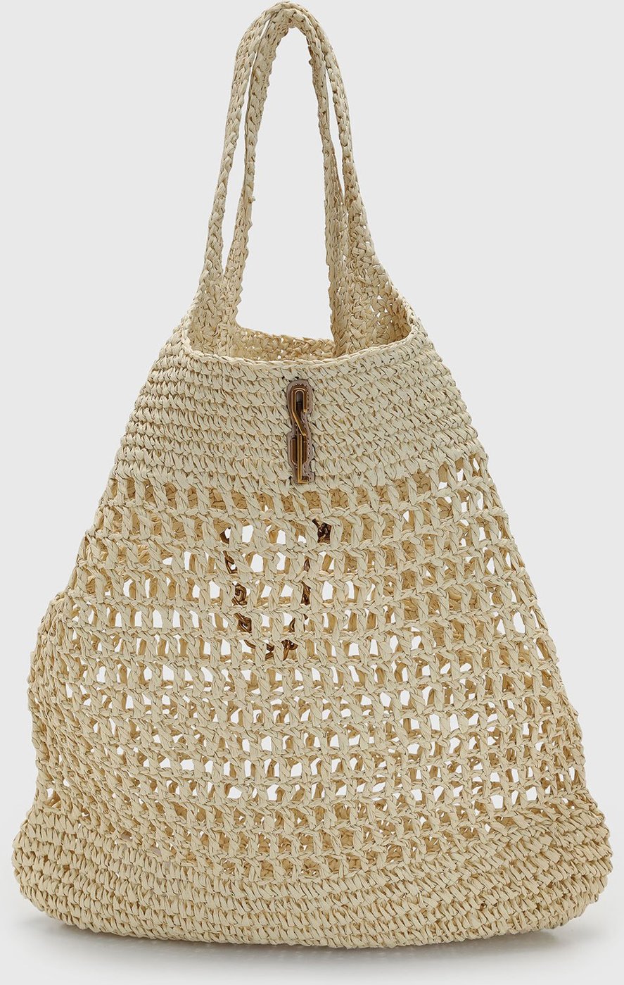 Bolsa Grande Santa Lolla Tramada