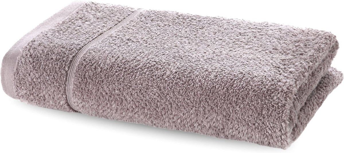 Toalha Banho Dohler Algodão Egipcio Kairo Lilas