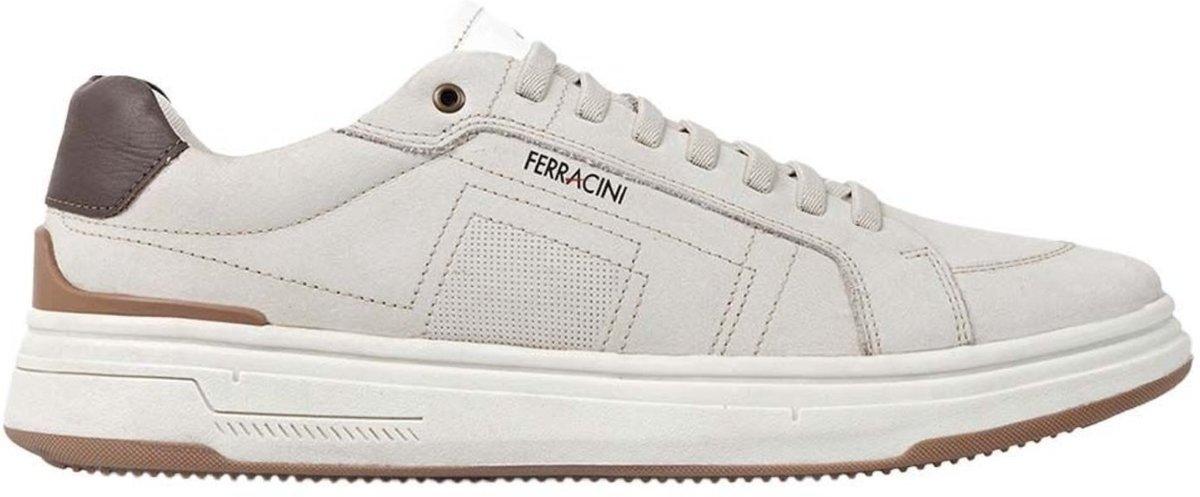 Imagem principal Tênis Sneaker Ferracini Cervo Sport cinza FERRACINI cinza