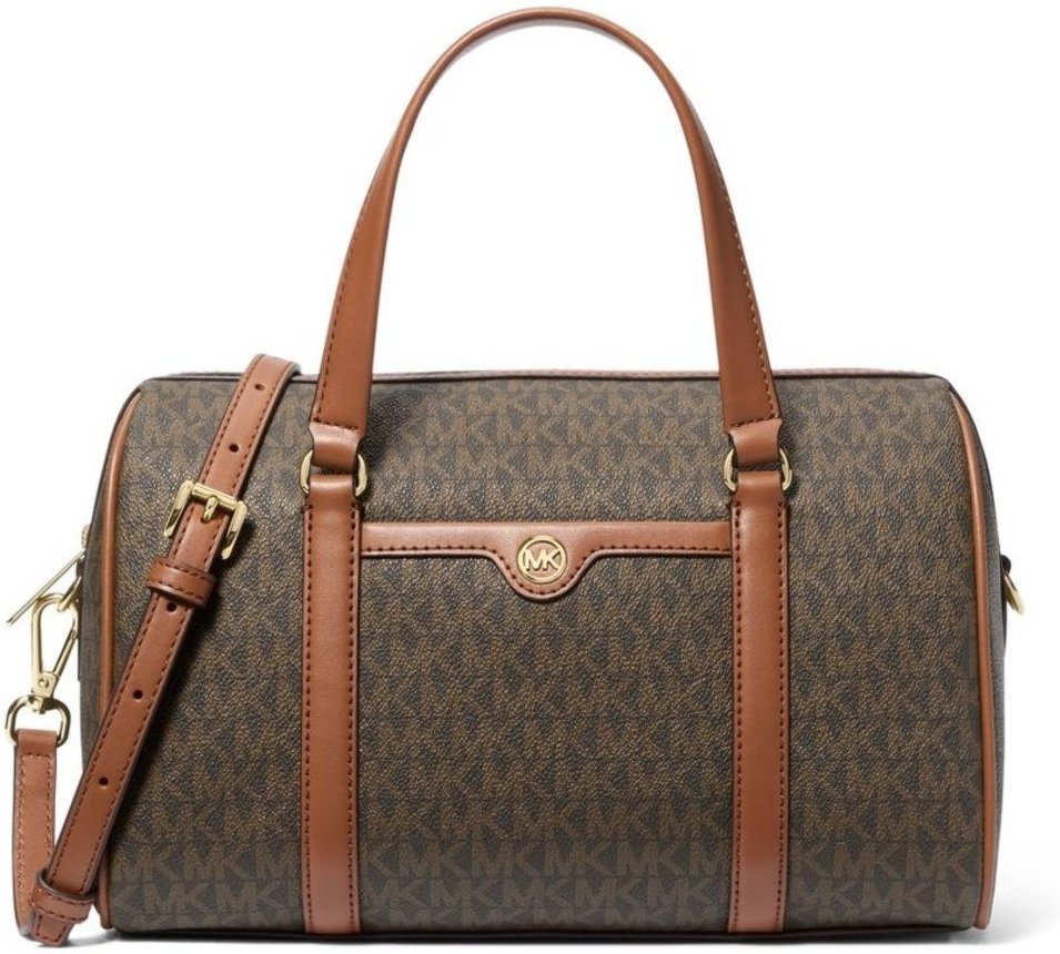 Bolsa Tranversal Jet Set Logo Média 35S4gtfs6b200