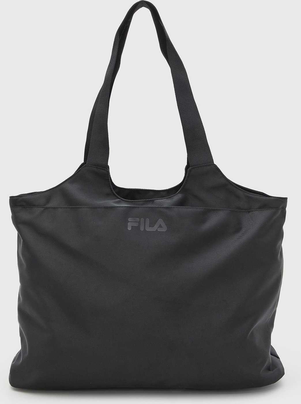 Imagem principal Bolsa de Ombro Fila Functional Tote Preta preto Fila preto