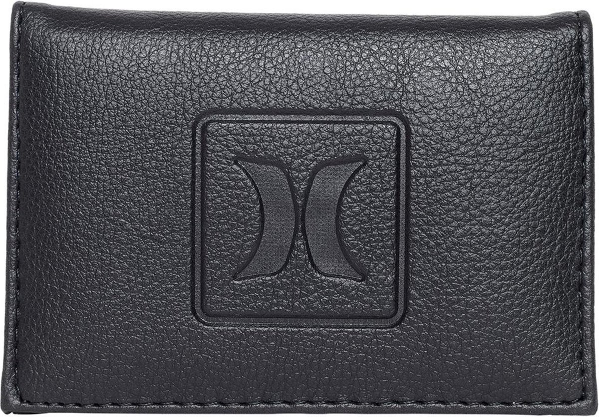 Imagem principal Carteira Hurley Slim SM26 preto hurley preto