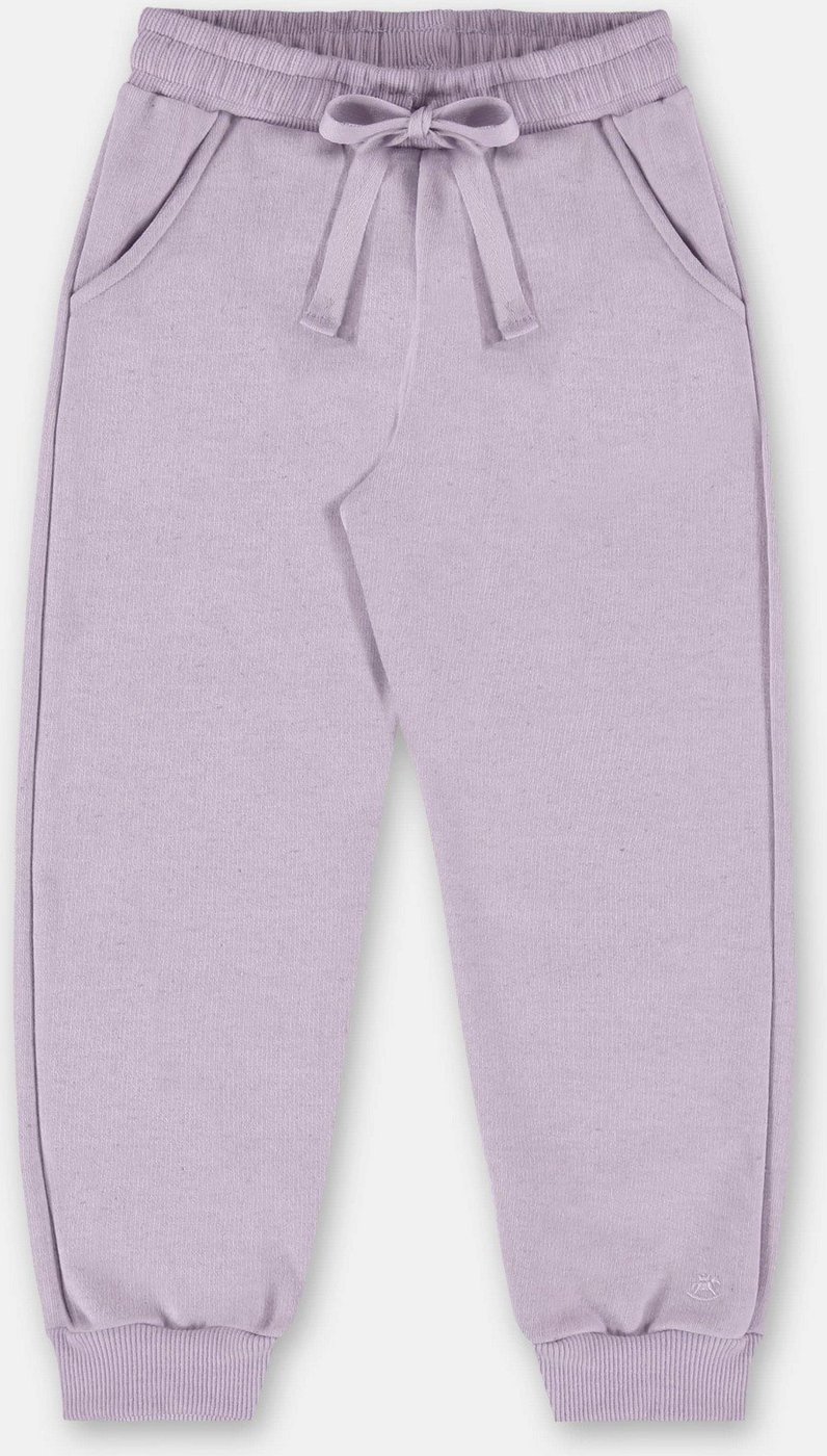 Imagem principal Infantil - Calça Feminina em Moletom Felpado Up Baby rosa Up Baby rosa