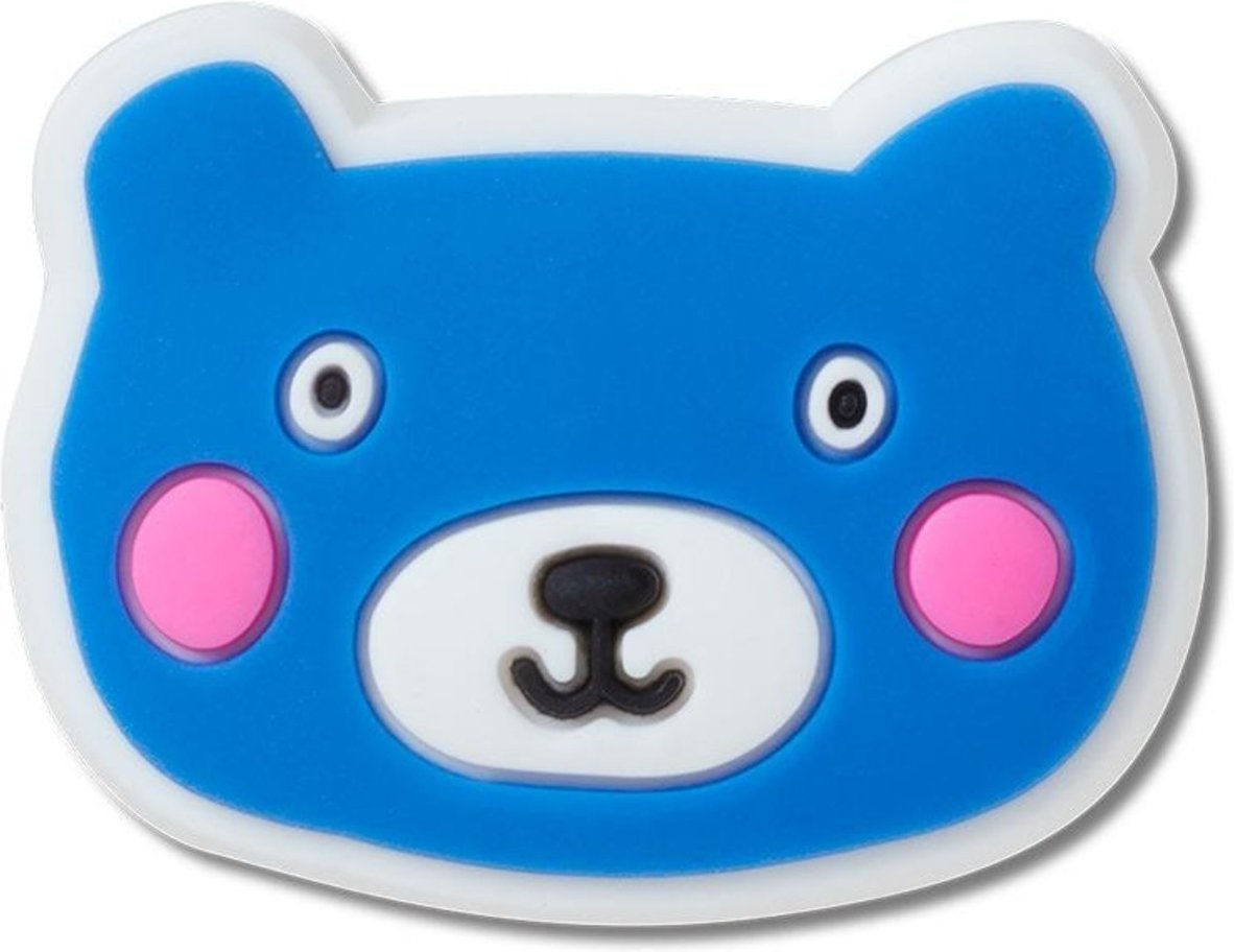 Infantil - Jibbitz™ Urso Doodle UNICO
