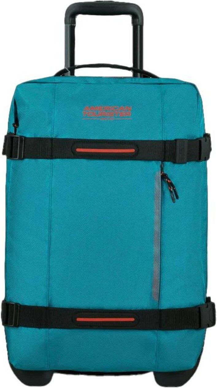 Bolsa de Viagem American Tourister Pequena Urban Track Àqua