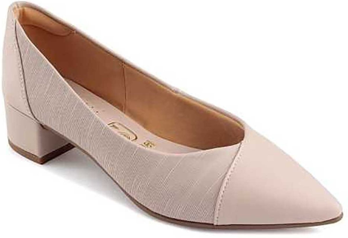 Sapato Feminino Santinelli Scarpin