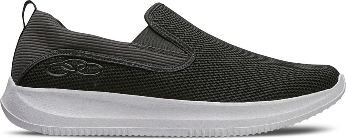 Imagem principal Tênis Olympikus Wellness 2 Masculino preto OLYMPIKUS preto