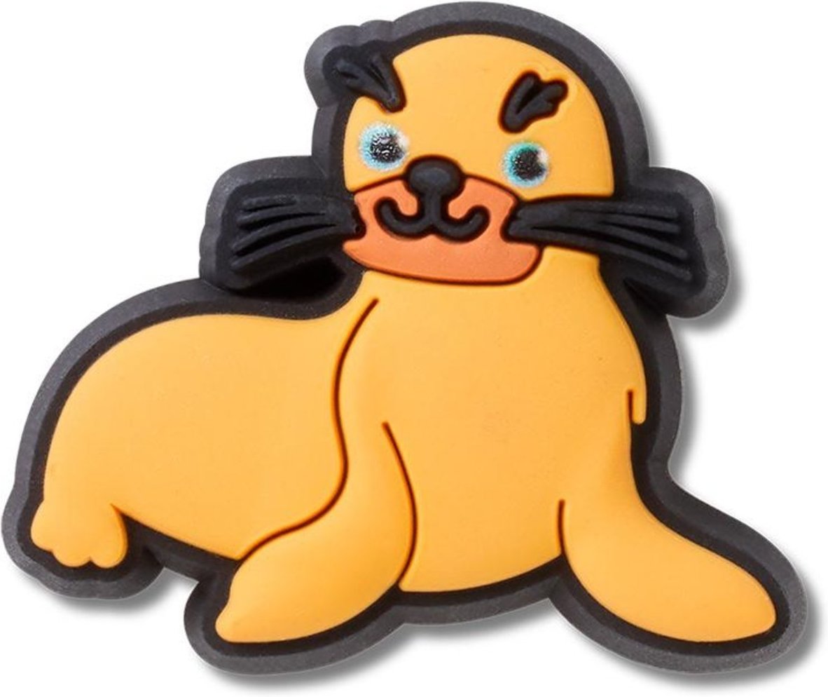 Infantil - Jibbitz™ Filhote de Foca