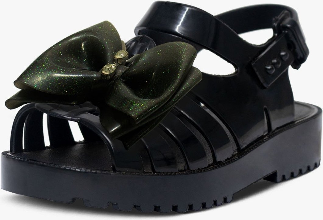 Imagem principal Infantil - Sandalia Casual Rasteira Feminina Pópidi pink Pópidí pink