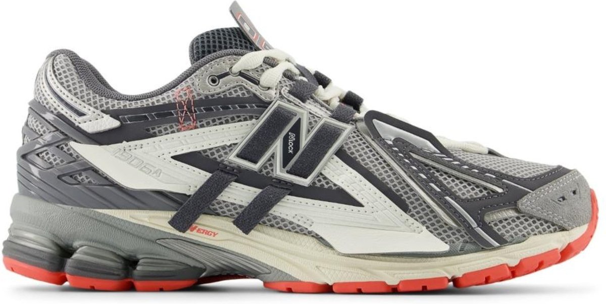 Imagem principal Tênis New Balance 1906 Unisex incolor New Balance incolor