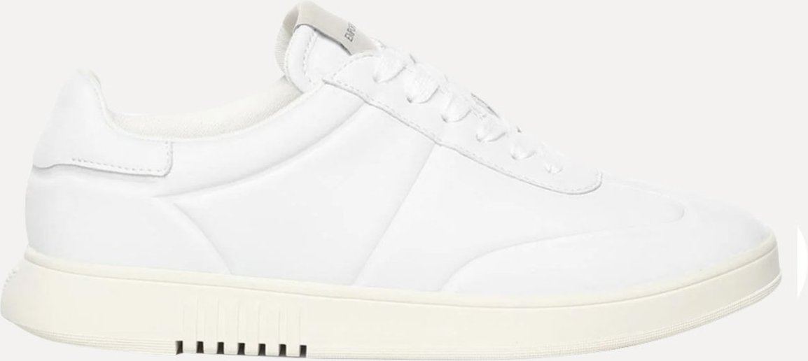 Imagem principal Tênis Empório Armani Masculino Liso branco Emporio Armani branco