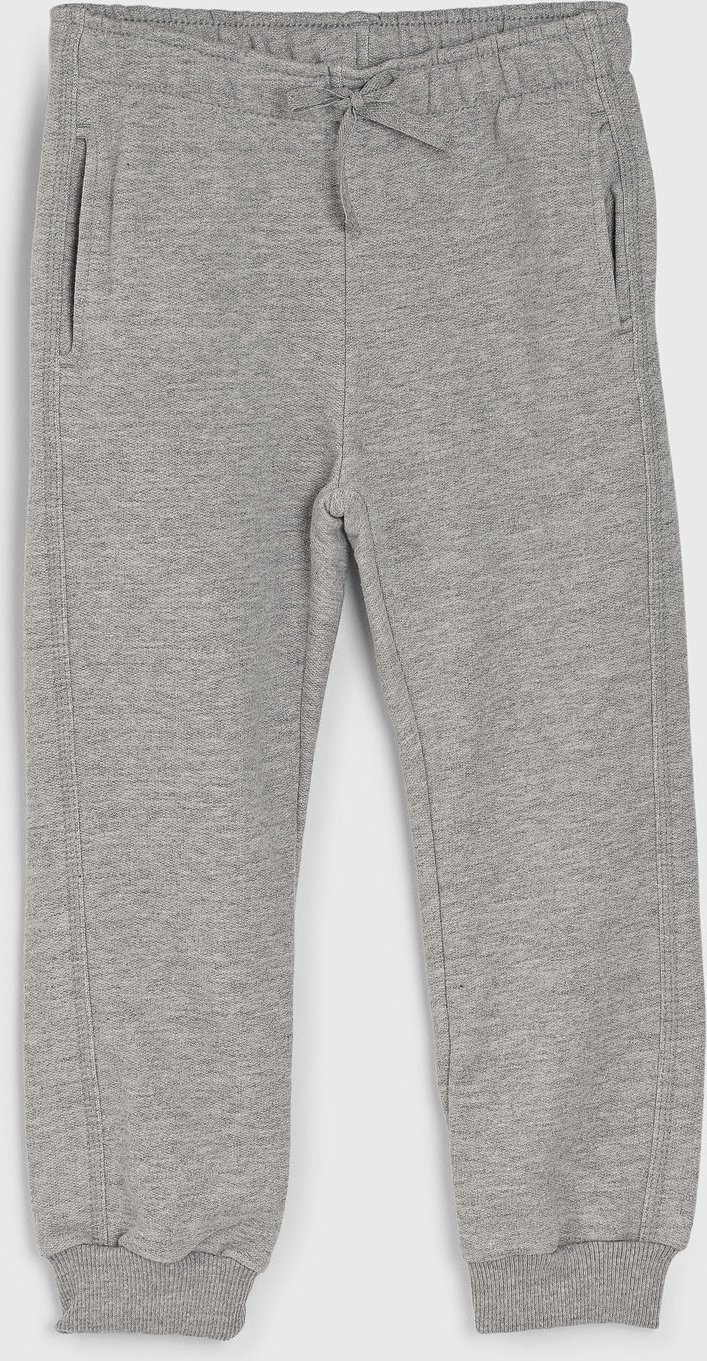 Imagem principal Infantil - Calça Hering Cós com Cordão Hering Kids cinza Hering Kids cinza