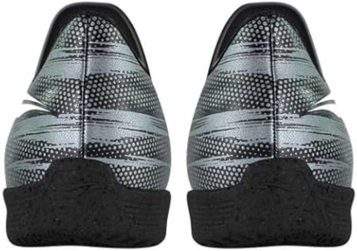 Imagem principal Chuteira Futsal Penalty Tornado Masculina BR SPORTS cinza BR SPORTS cinza