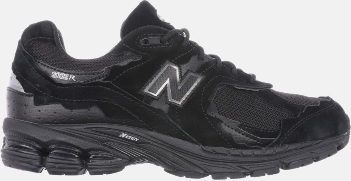 Imagem principal Tênis New Balance 2002r Unisex incolor New Balance incolor