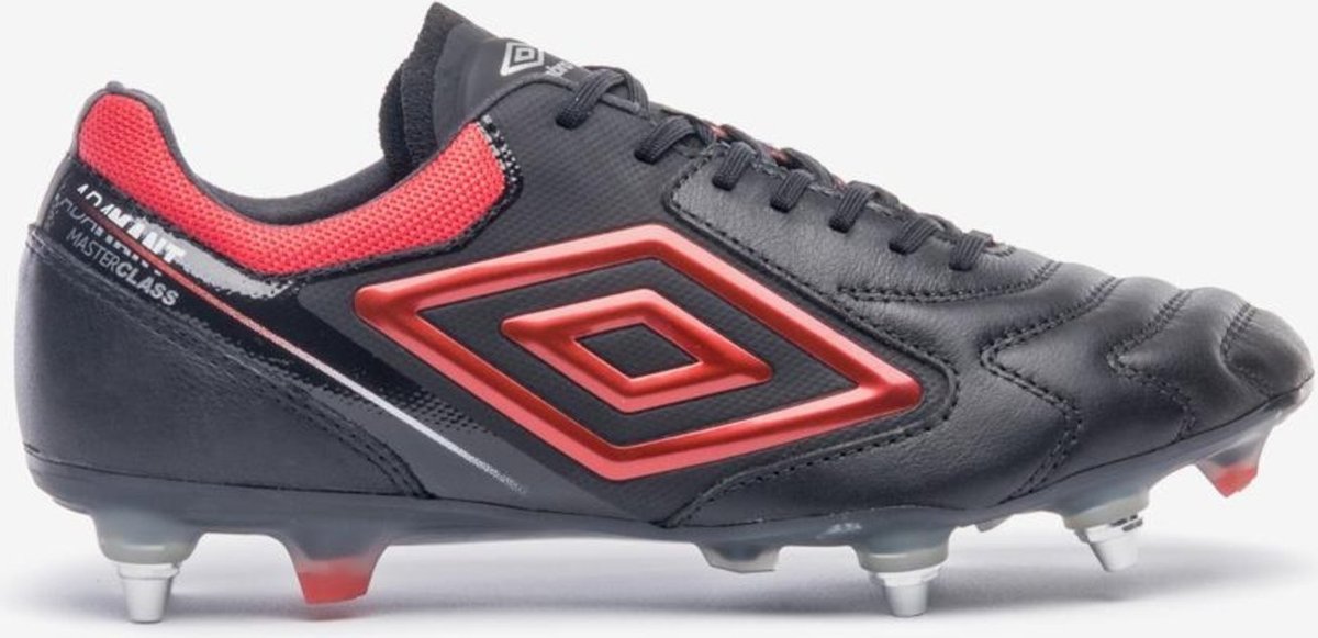 Imagem principal Chuteira Campo Umbro Adamant Master Class Pro Sg incolor Umbro incolor