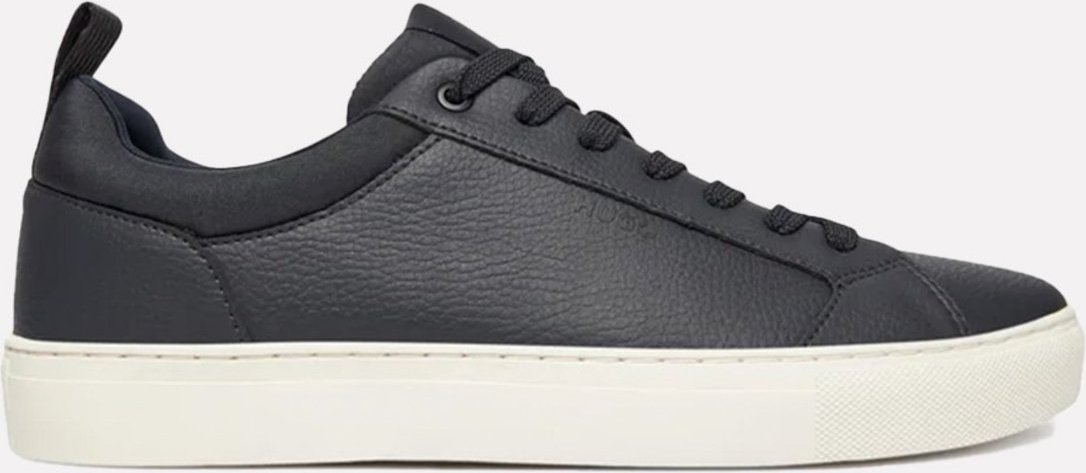 Tênis Hugo Boss Masculino Morrie Tenn Grpuny Escuro