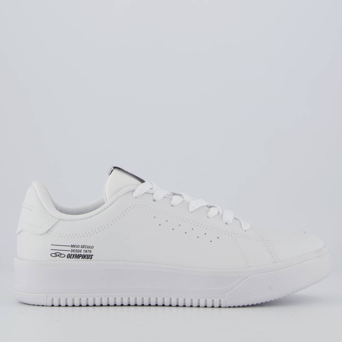 Imagem principal Tênis Olympikus Eros 2 branco OLYMPIKUS branco