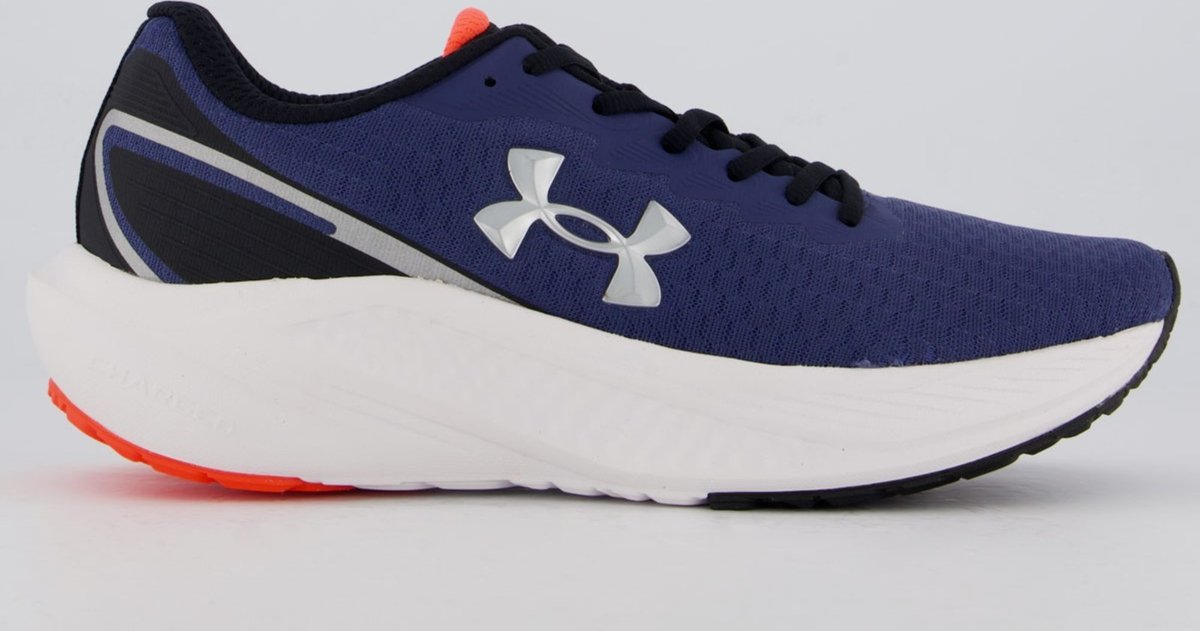 Imagem principal Tênis Under Armour Charged Wing 2 Marinho azul marinho Under Armour azul marinho