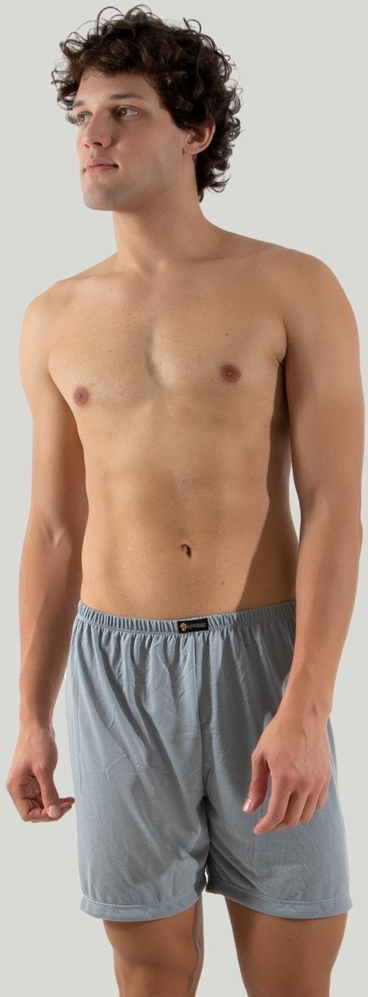 Kit 2 Samba Canção Linha Noite Pijama Malha Cores Sortidas