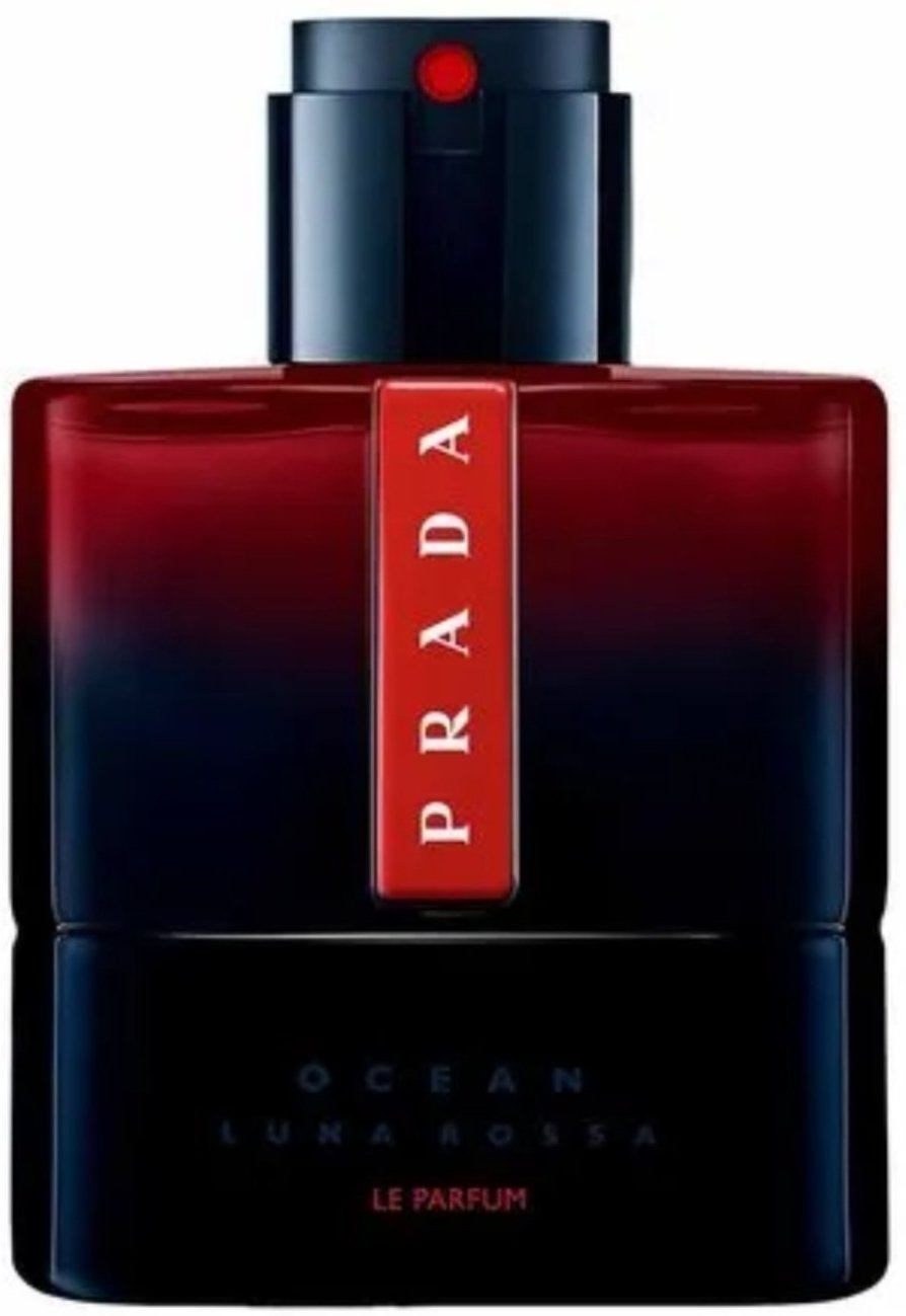 Perfume Prada Luna Rossa Le Parfum Masculino