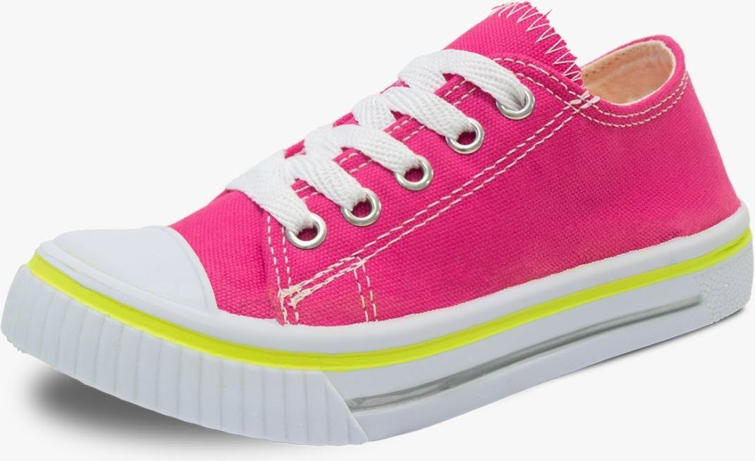 Imagem principal Infantil - Tenis Pop Star Feminino Pópidi Menina rosa Pópidí rosa