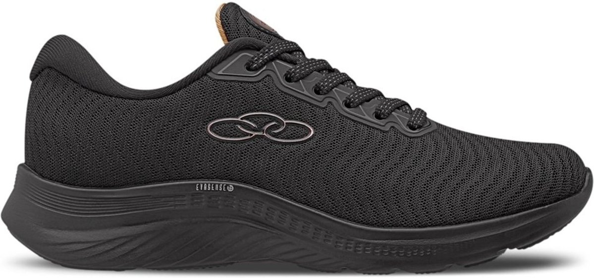 Imagem principal Tênis Olympikus Atmos Feminino cinza OLYMPIKUS cinza