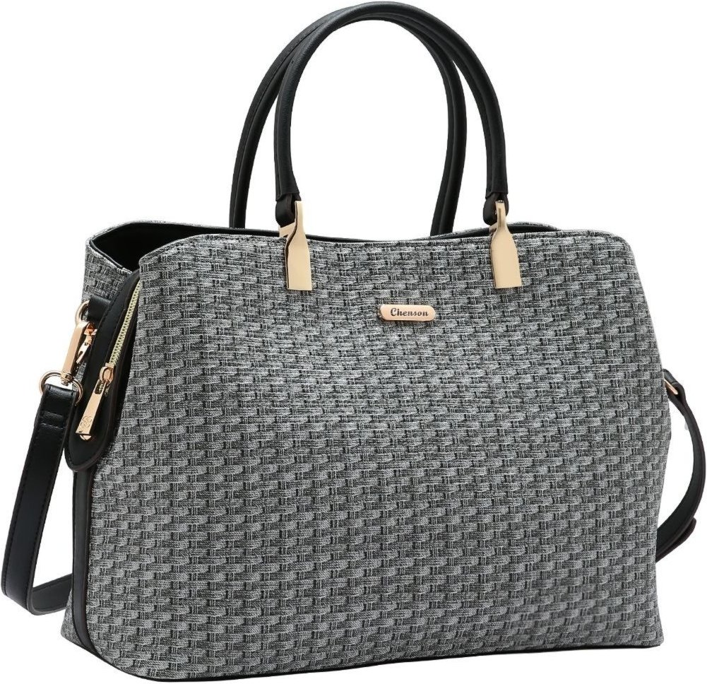 Bolsa Feminina Chenson Contemporânea 3485125