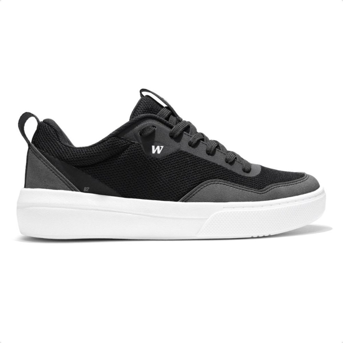 Imagem principal Tênis West Coast WC 222 Freedom Masculino preto West Coast preto