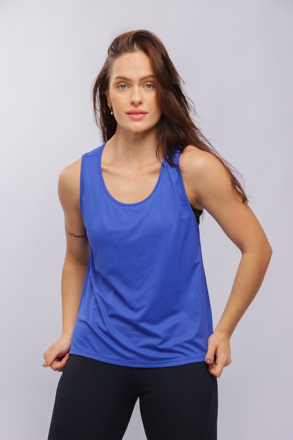 25014 - Básica Estilo Nadador Barra Canoa Oceano - Duna Casual