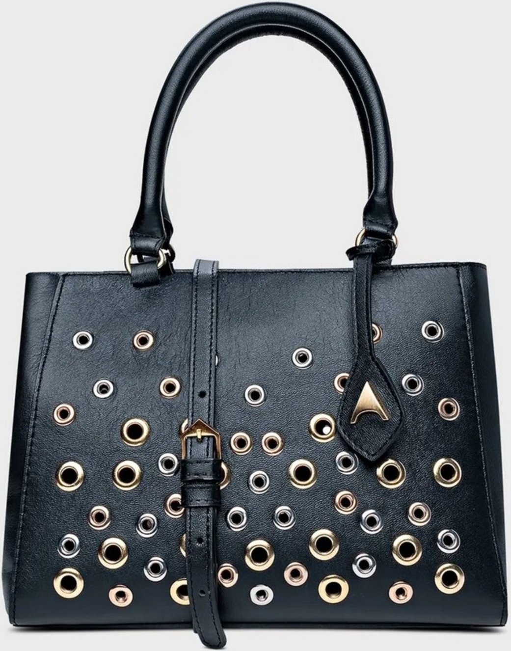 Bolsa Tote Ilhós Carrano 800809