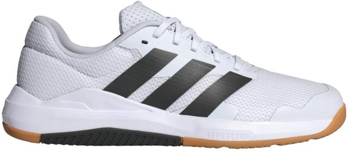 Imagem principal Tênis Dropset Base adidas Performance branco Adidas branco