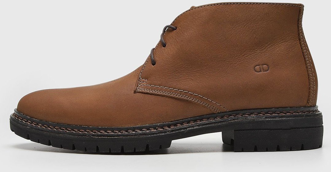 Imagem principal Bota Democrata Kipton caramelo DEMOCRATA caramelo