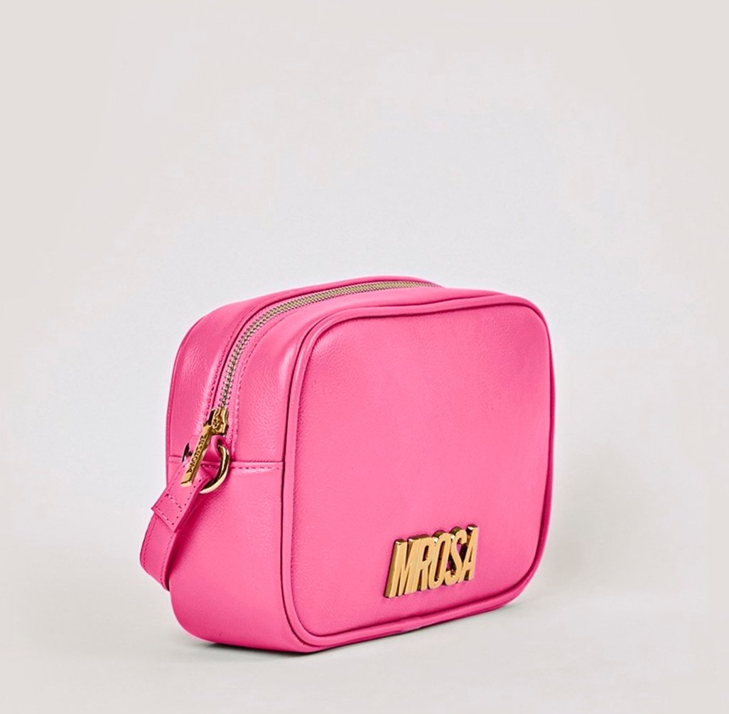 Bolsa Morena Crossbody Mrosa