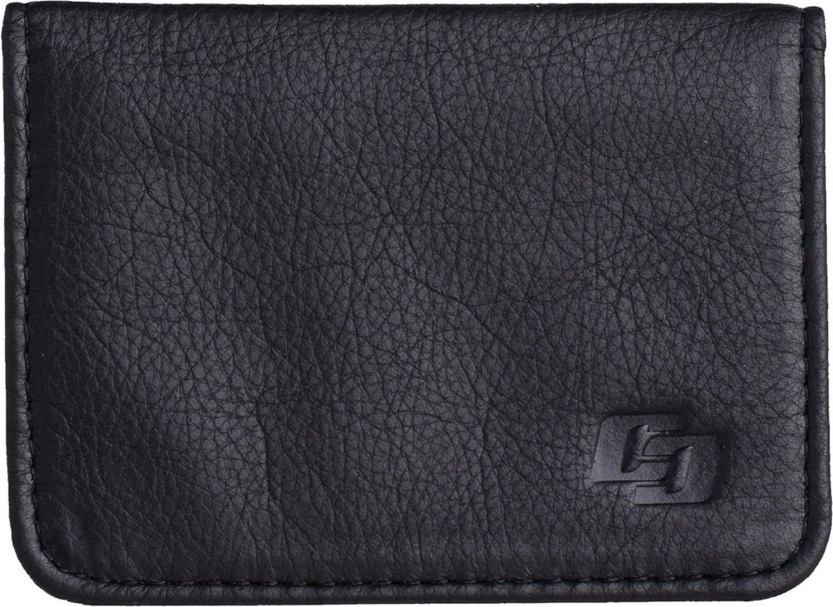 Imagem principal Carteira Couro Colcci Flap Masculino preto Colcci preto