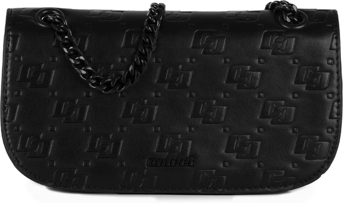 Bolsa Shoulder Colcci Sara Ve26 Feminino