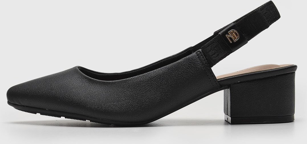 Scarpin Slingback Modare Laço