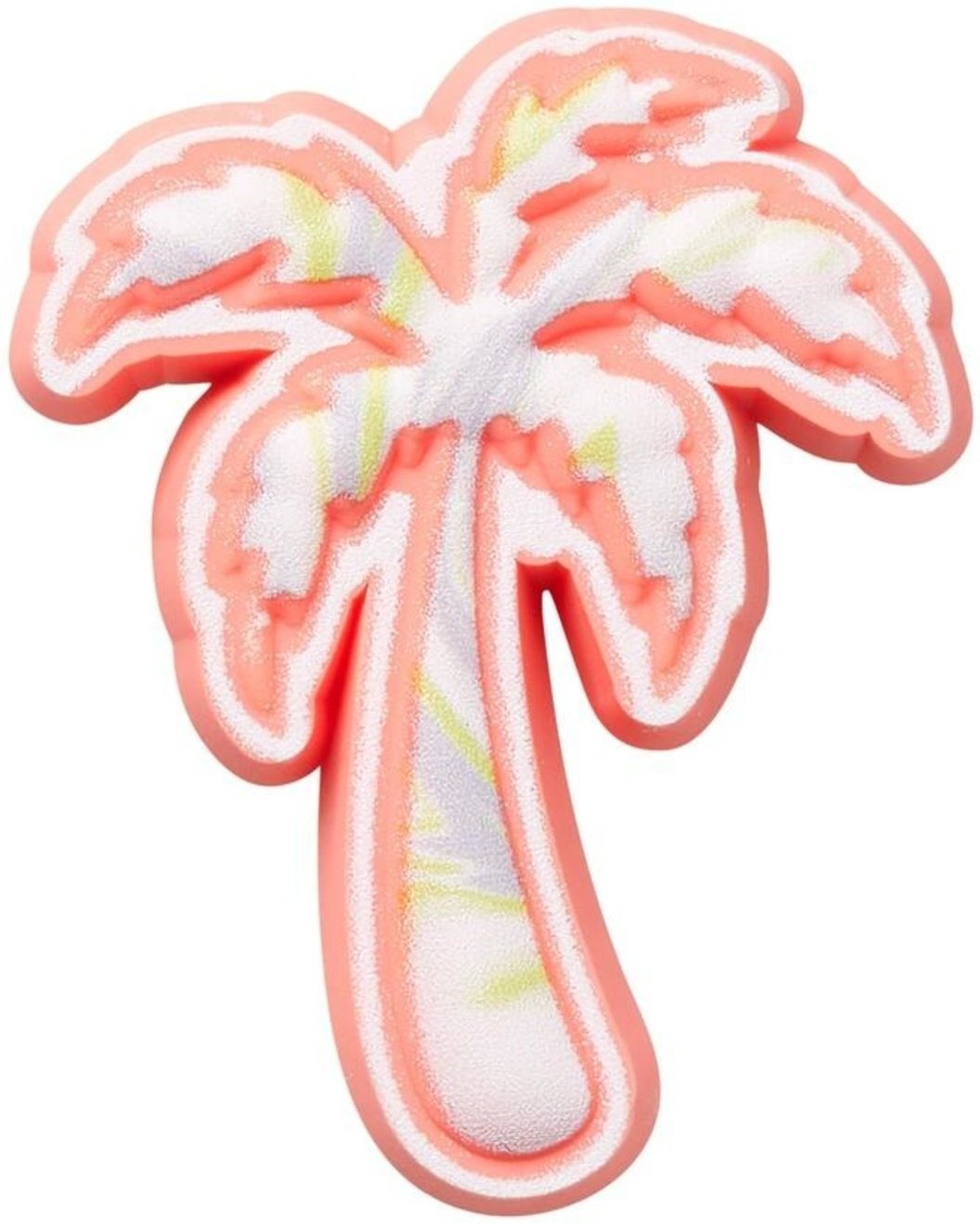 Infantil - Jibbitz Palmeira Tropical Unico Unico - Un