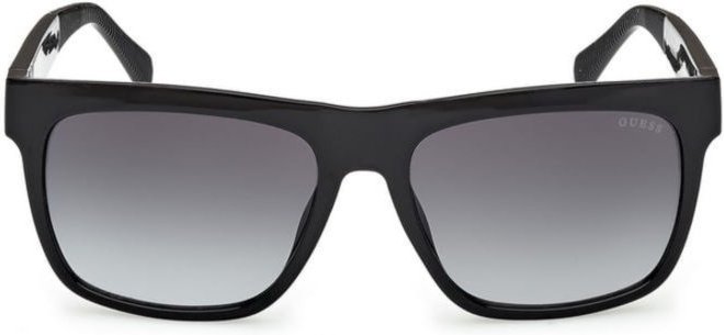 Óculos de Sol Guess Quadrado Acetato