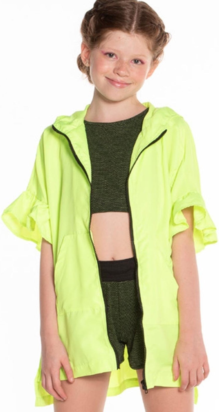 Infantil - Conjunto Short Mylu