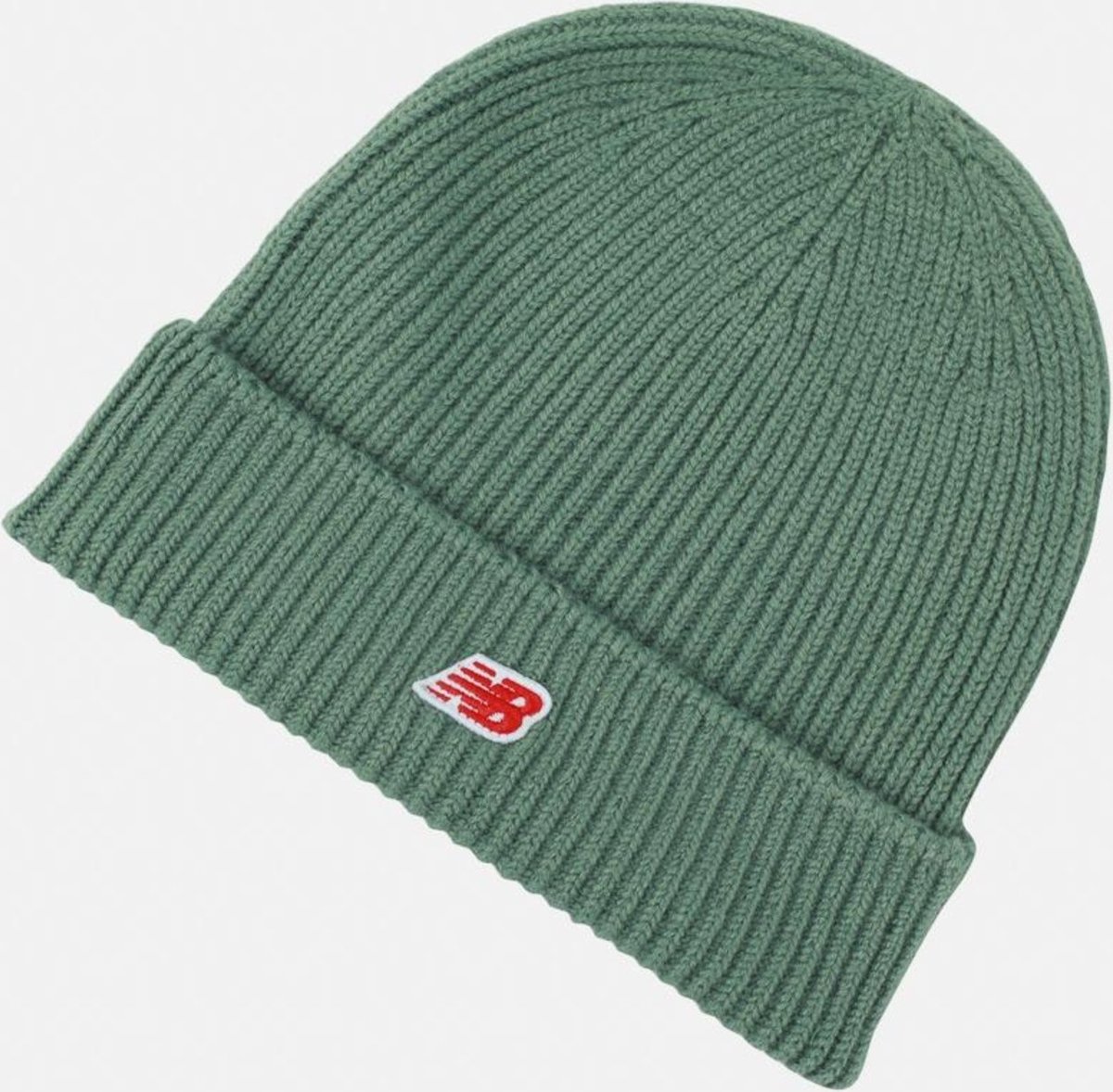 Gorro Patch Logo Unisex