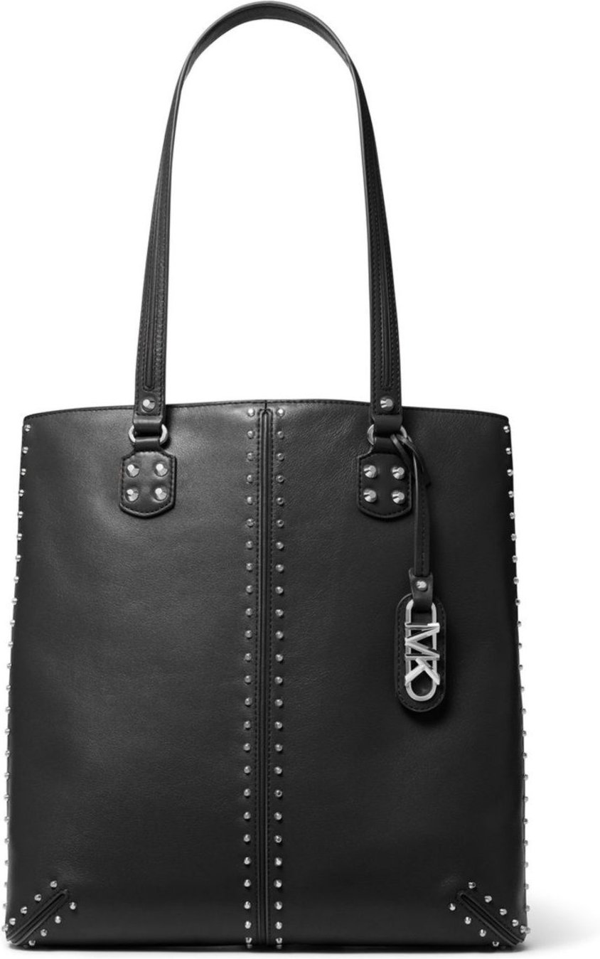 Imagem principal Bolsa Tote Astor Grande De Couro 30S4satt3l001 preto preto