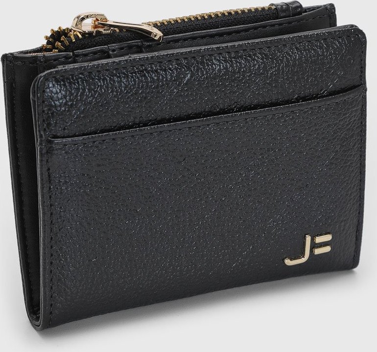 Carteira Feminina Jorge Bischoff Preta