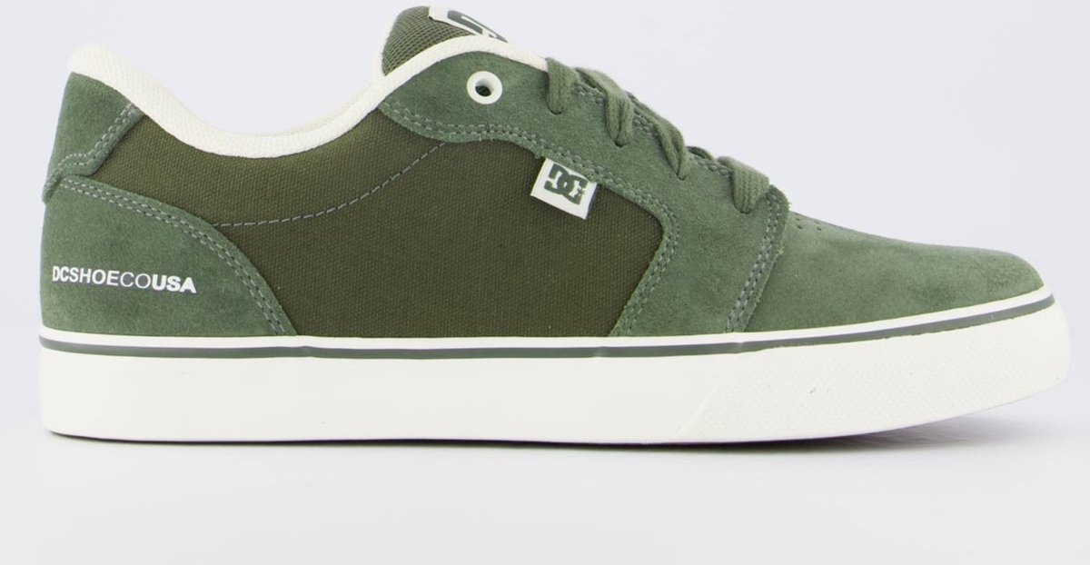 Imagem principal Tênis DC Anvil Blast DC Shoes verde DC Shoes verde