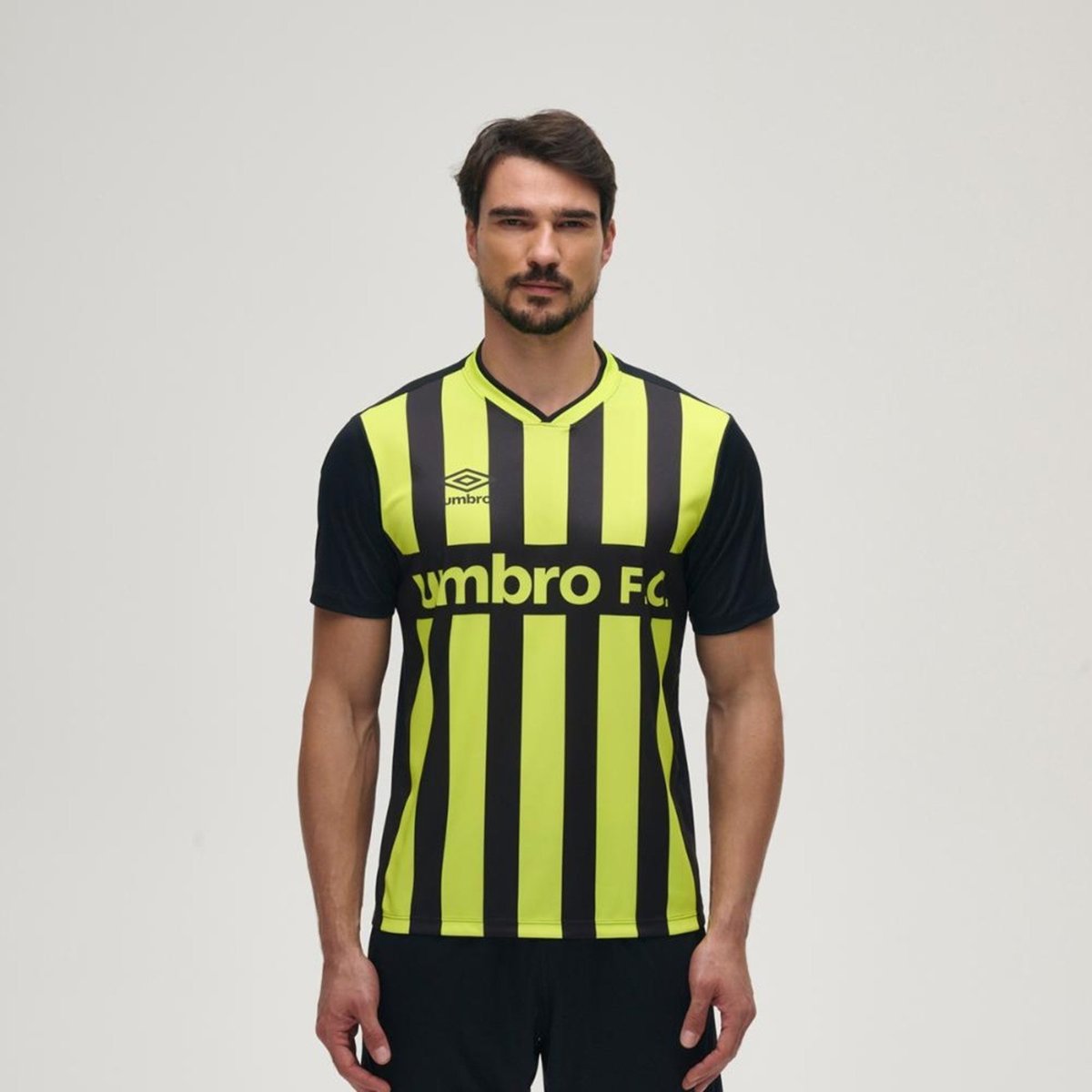 Imagem principal Camisa Masculina Umbro Sponsor incolor Umbro incolor