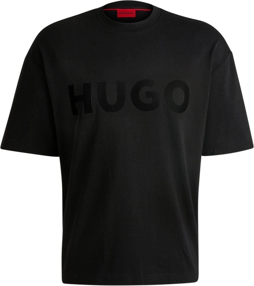 Polo De Algodão Com Logo P-S