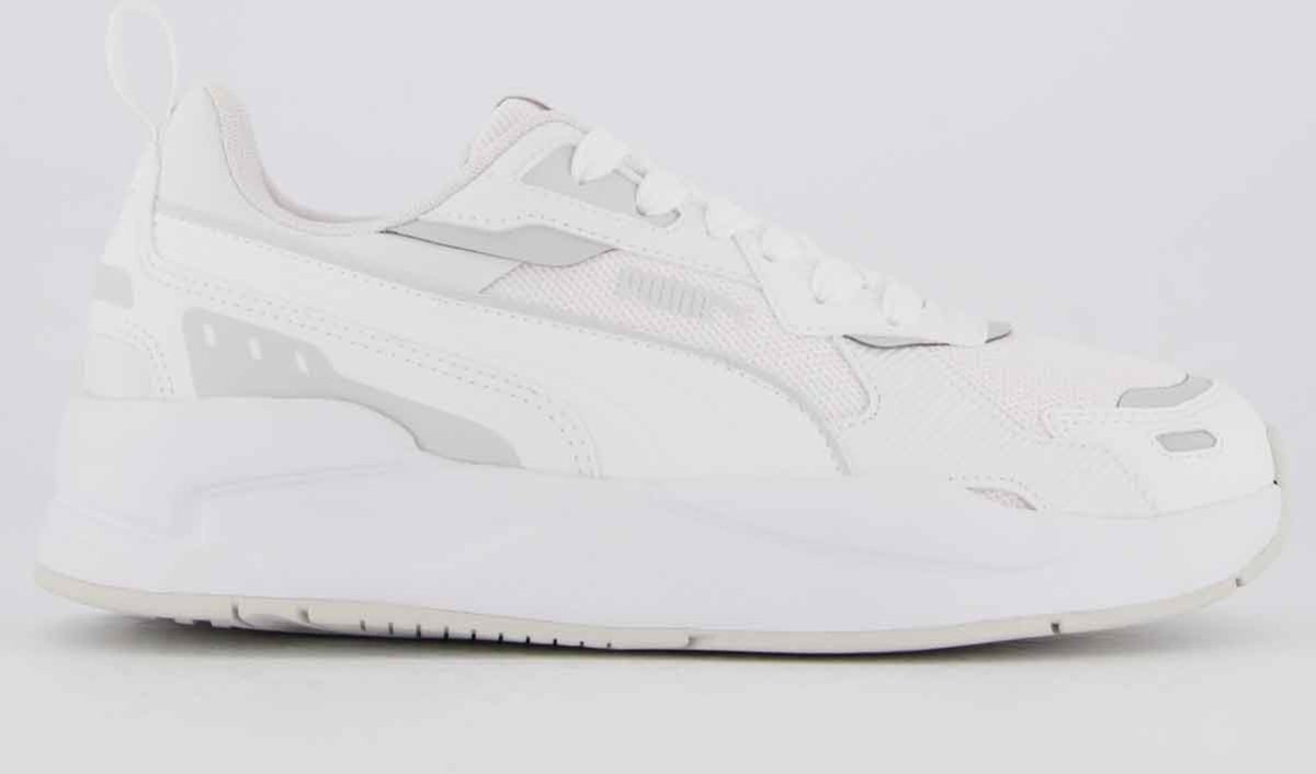 Imagem principal Tênis Puma X-Ray 3 BDP Feminino branco Puma branco