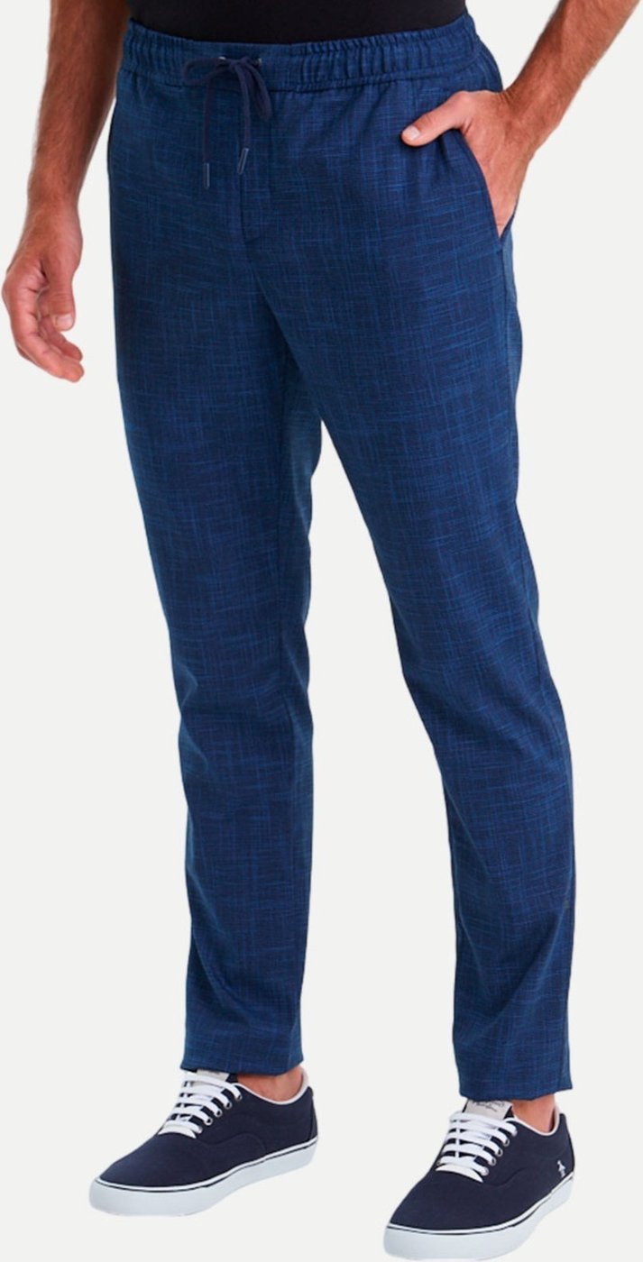 Imagem principal Calça Original Penguin Chino BPBF0026 Marinho azul Penguin azul