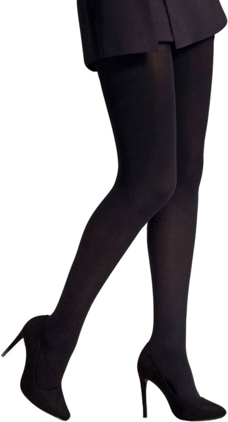 Meia-Calça Selene Opaca Fio 40 Feminina