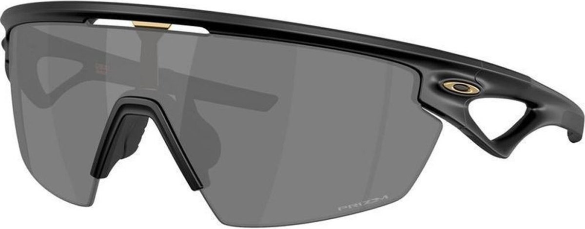 Imagem principal Óculos de Sol Oakley Sphaera Players Matte Black Prizm Black preto black Oakley preto black